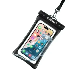 كفر هاتف ضد الماء