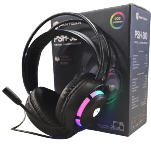 سماعة جيمينغ psh-300