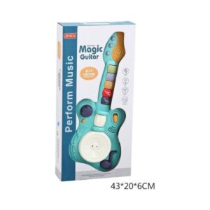 جيتار موسيقي