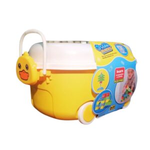 صندوق ليغو للاطفال