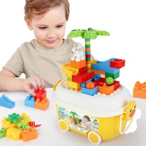 صندوق ليغو للاطفال