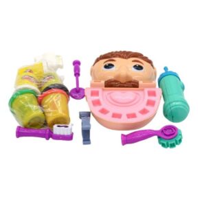 طبيب الاسنان