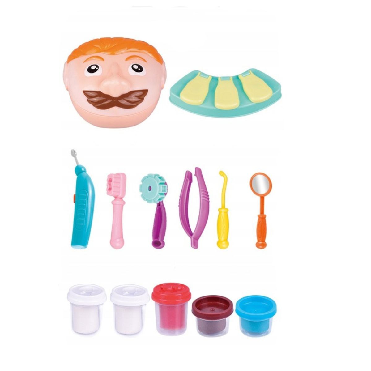 طبيب الاسنان - الصورة 3