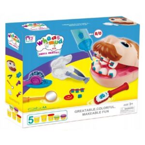 طبيب الاسنان