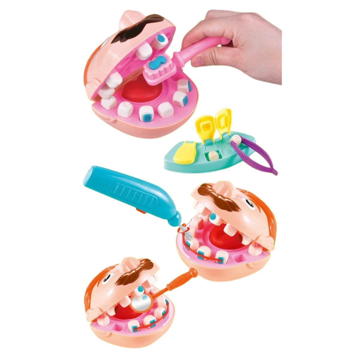 طبيب الاسنان - الصورة 5