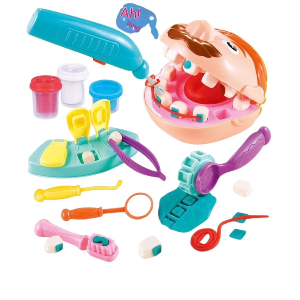 طبيب الاسنان - الصورة 6