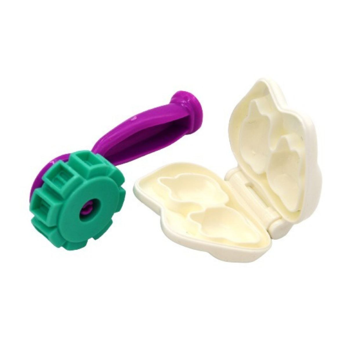 طبيب الاسنان - الصورة 7