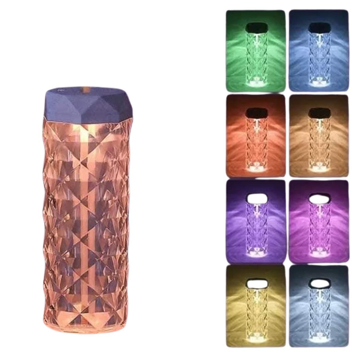 تيبل لامب مبخرة inteligent - الصورة 8