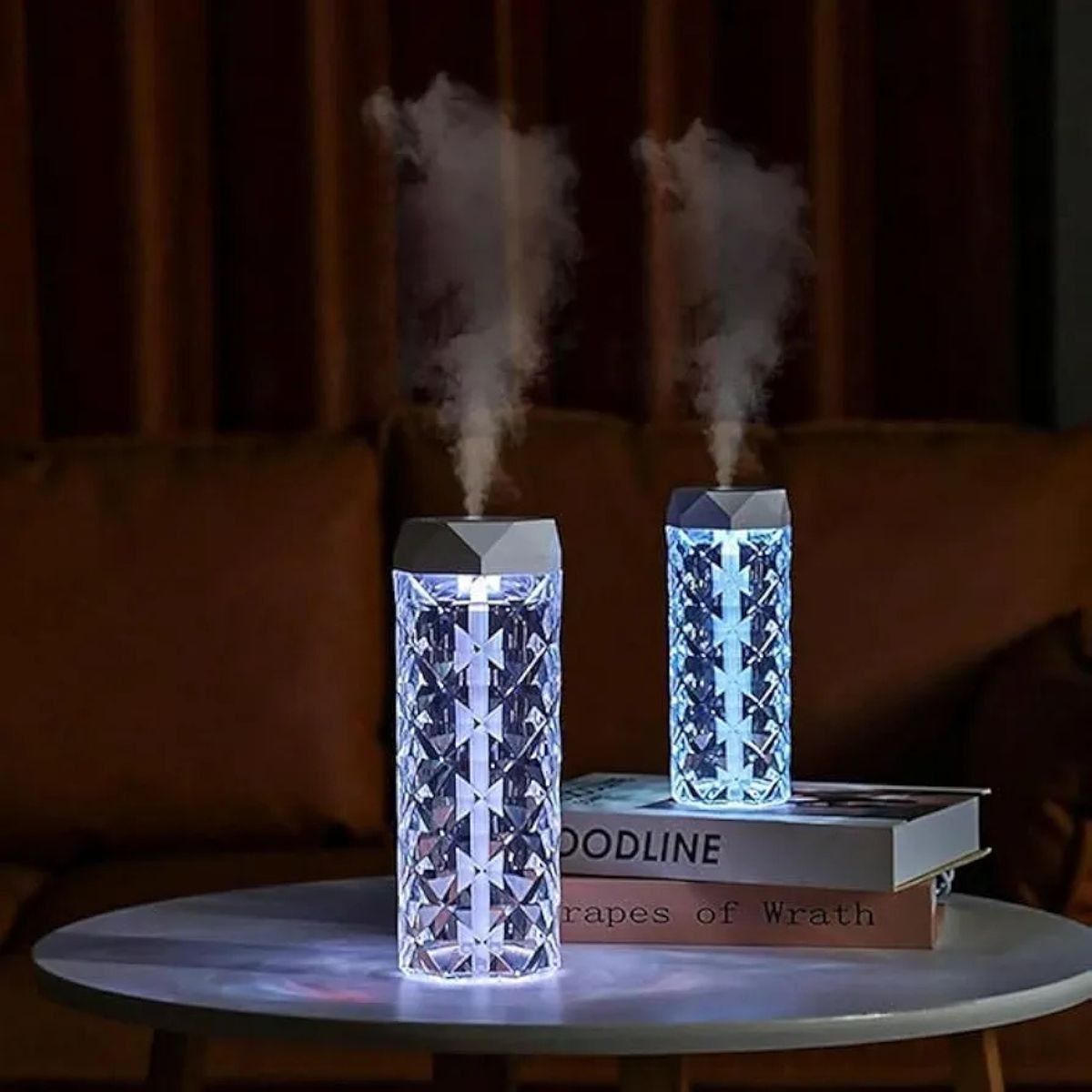 تيبل لامب مبخرة inteligent - الصورة 2