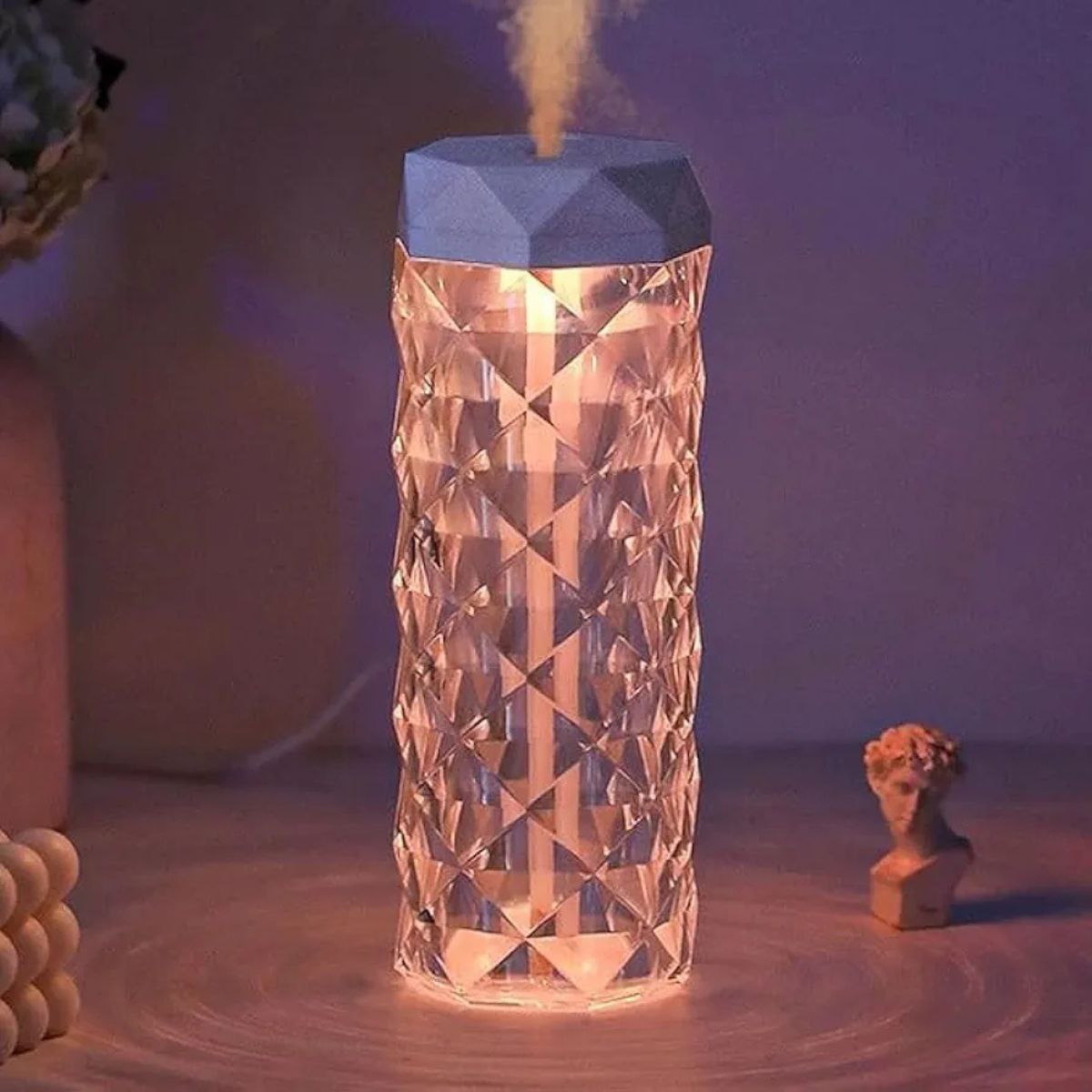 تيبل لامب مبخرة inteligent - الصورة 4