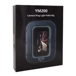 ستاند تلفون رينغ YM200