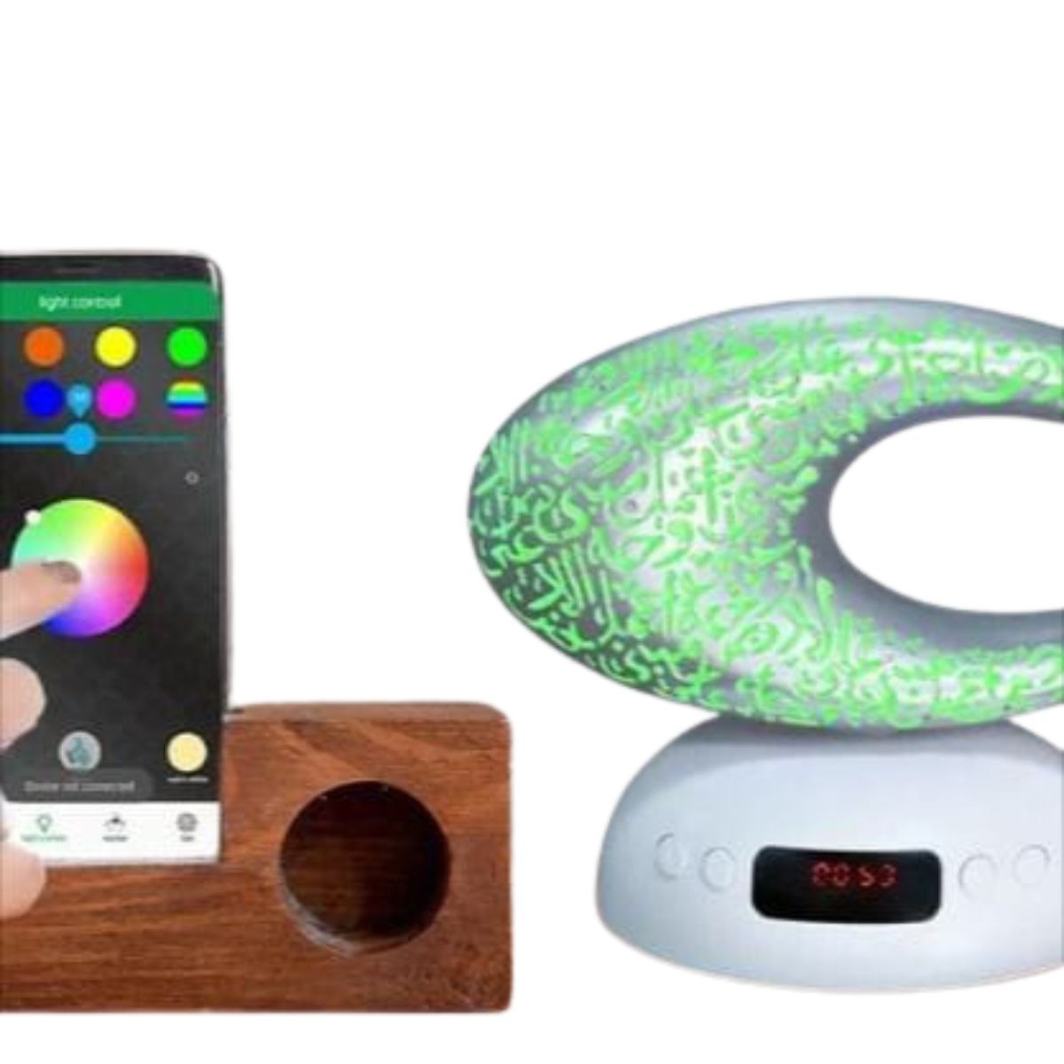 سبيكر قرأن - الصورة 4