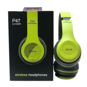 سماعةp47