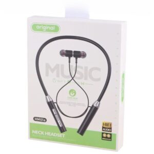 سماعة طوق hm01a