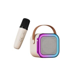 سبيكر ومايكk12