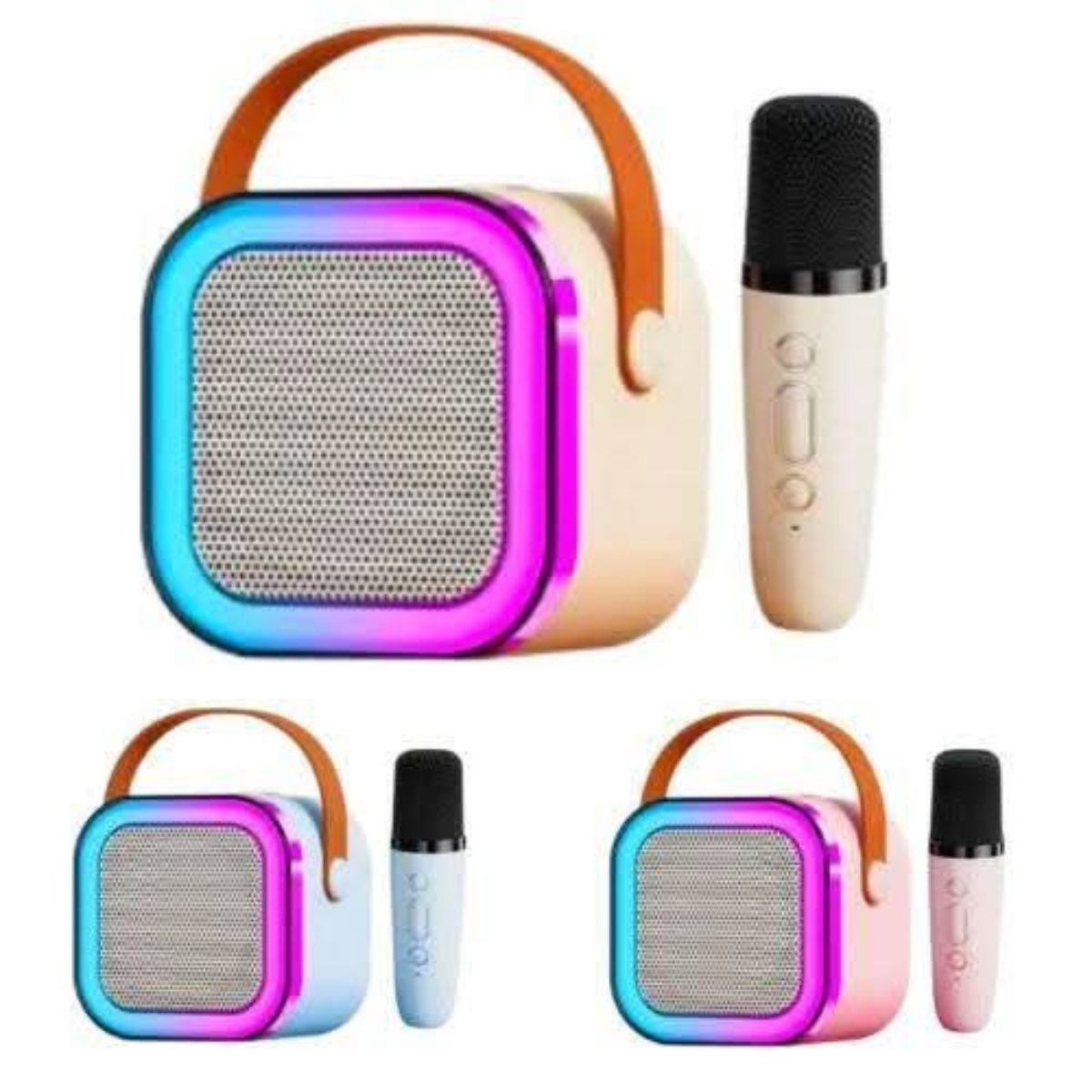 سبيكر ومايكk12 - الصورة 7