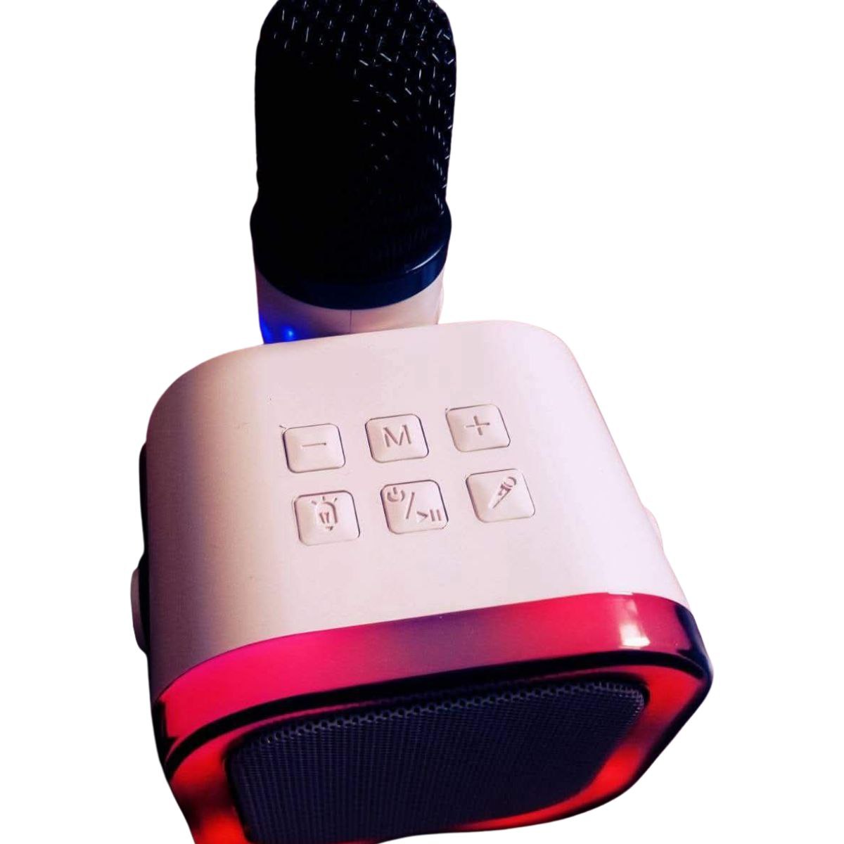 سبيكر ومايكk12 - الصورة 3