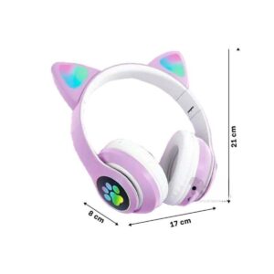 سماعة cat