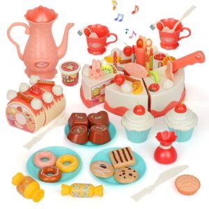 لعبة كيك عيد الميلاد