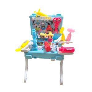 شنطة الطبيب