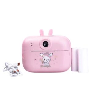 Children’s Digital Print Camera         