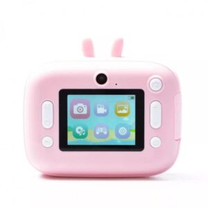 Children’s Digital Print Camera         