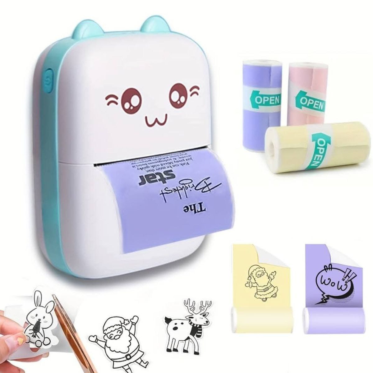 Mini Printer