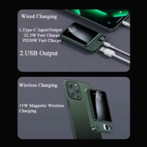 ماك سيف bilitong