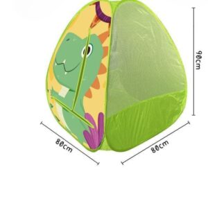 خيمة الديناصور