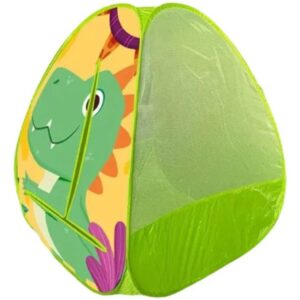 خيمة الديناصور