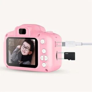 Children’s Digital Camera