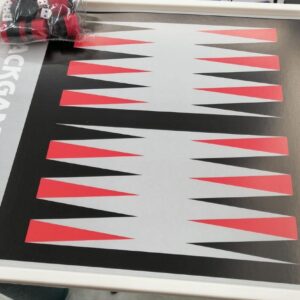 لعبة 9*1 +كرسي