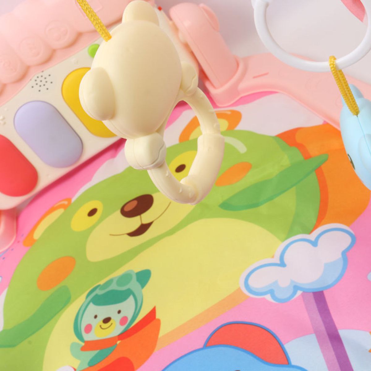 فرشة بيانو - الصورة 3