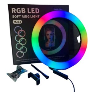 Ring Light 33