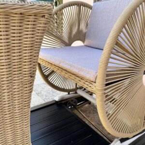 قعدة متحركة