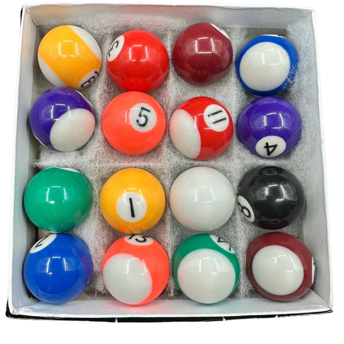 طاولة بلياردو - الصورة 6