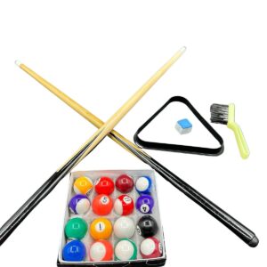 طاولة بلياردو