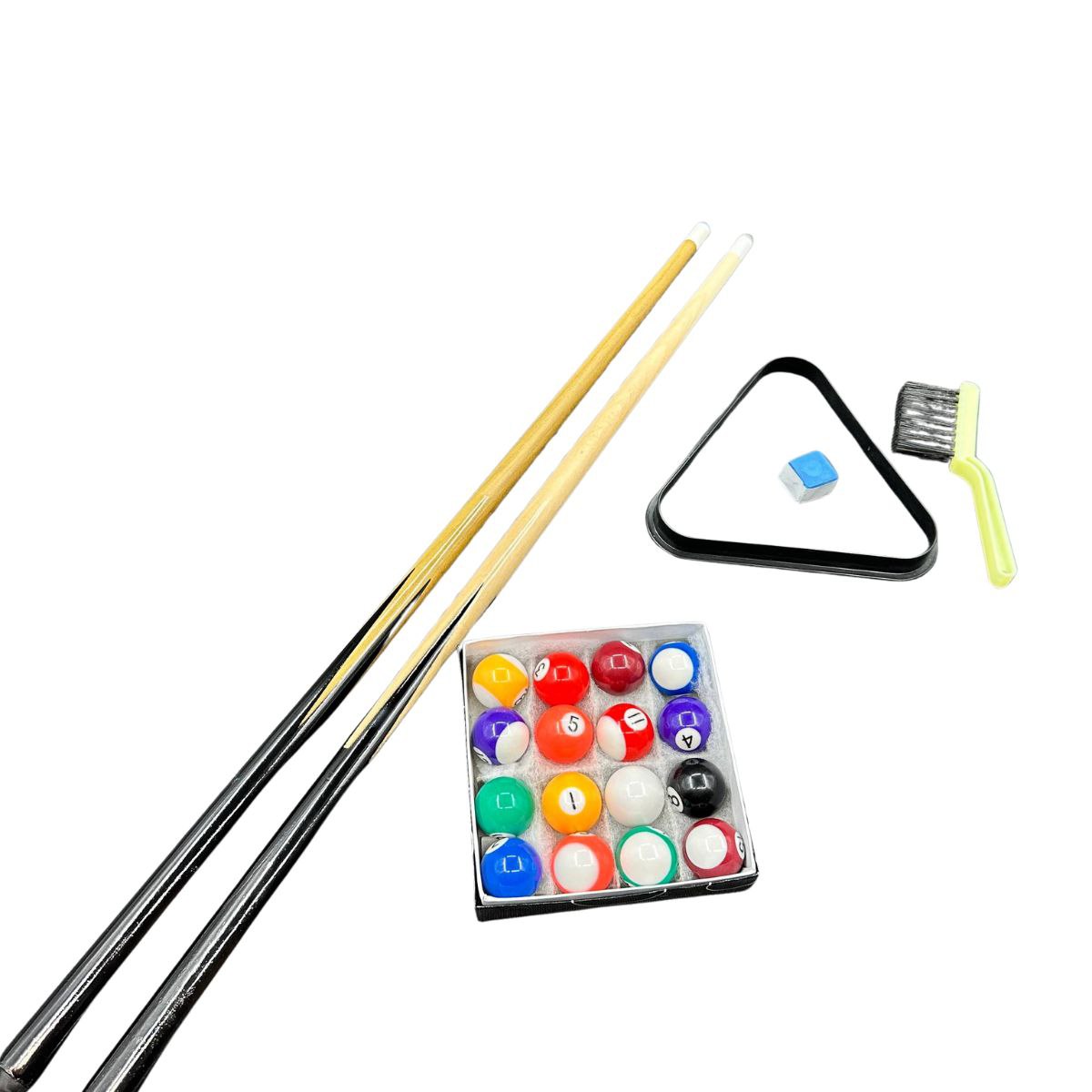 طاولة بلياردو - الصورة 4