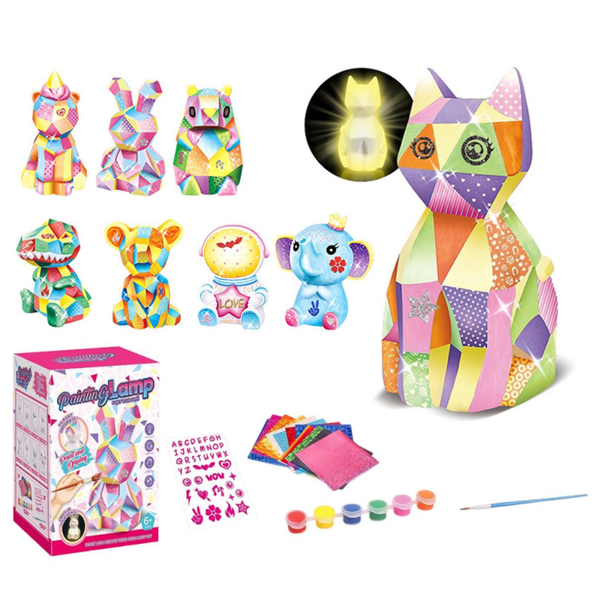 الأرنب المضيء - الصورة 3