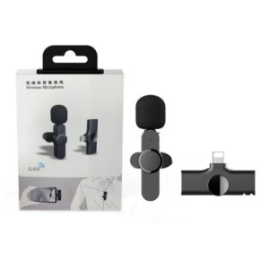 مايك لاسلكي