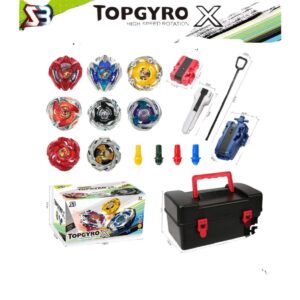 بوكس البلابل