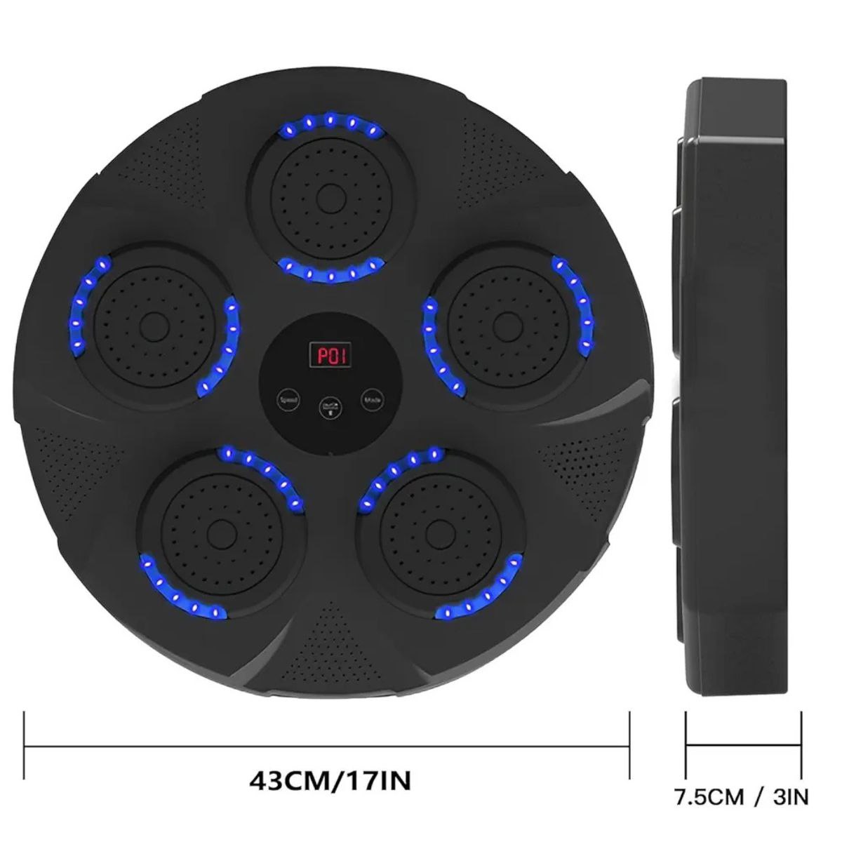 لعبة البوكسينغ الخماسي - الصورة 10