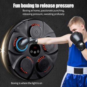 لعبة البوكسينغ الخماسي