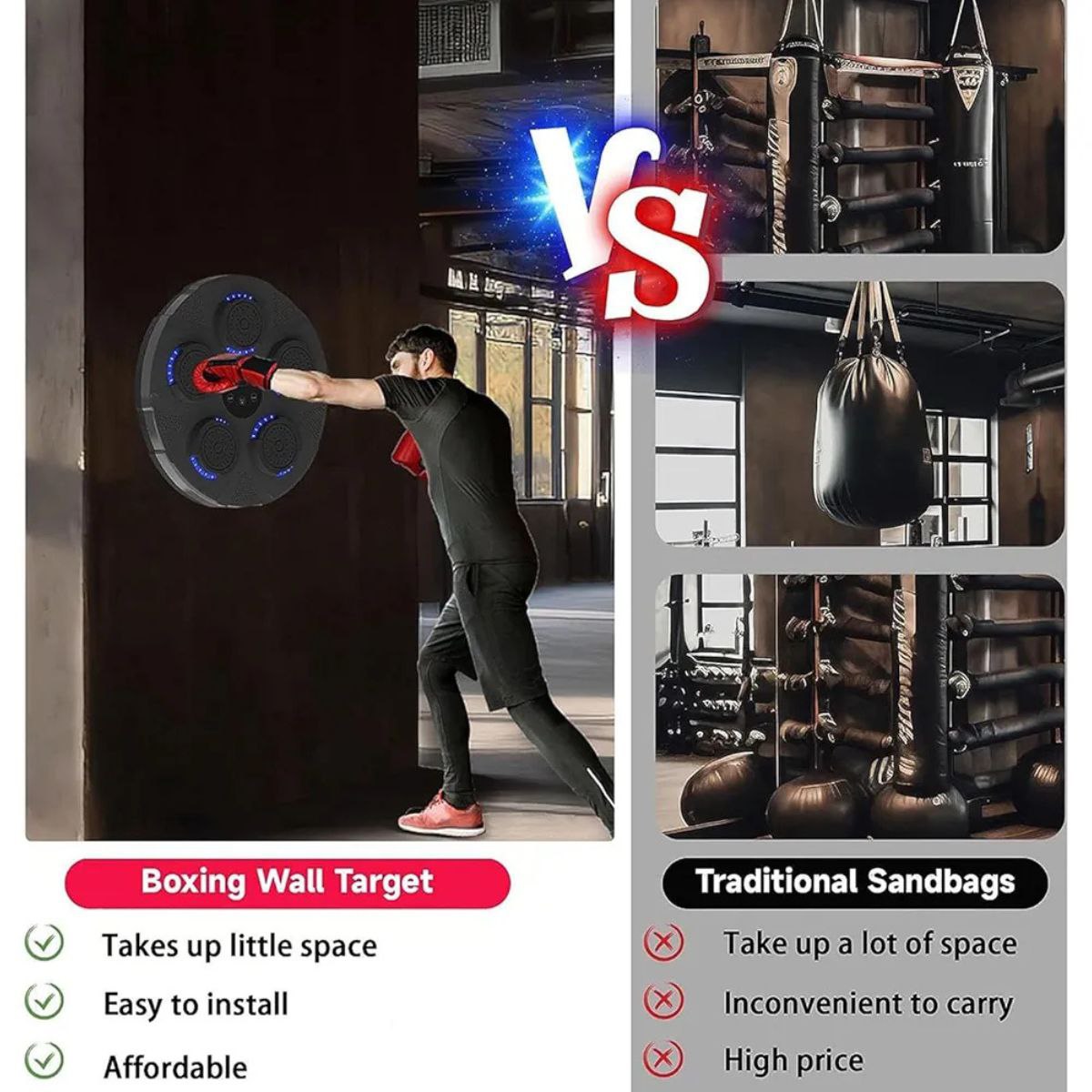 لعبة البوكسينغ الخماسي - الصورة 6