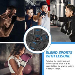 لعبة البوكسينغ الخماسي