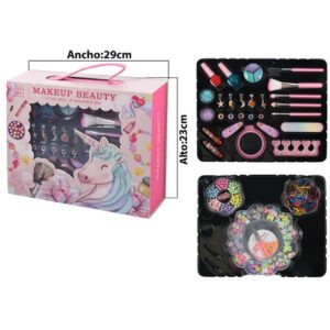 بوكس مكياج للاطفال