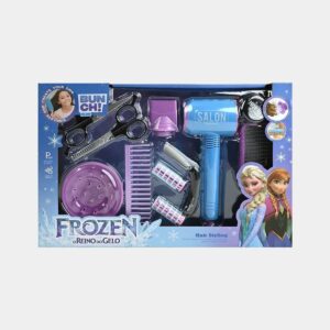 بوكس الكوافيرة