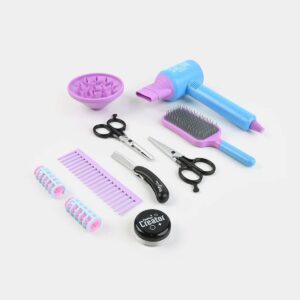 بوكس الكوافيرة