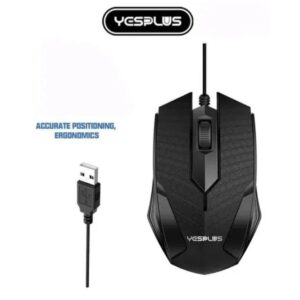 ماوس الألعاب السلكي Yesplus YS-1306