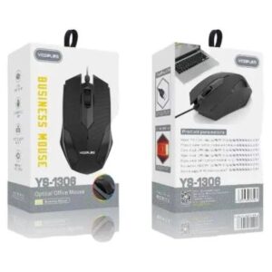 ماوس الألعاب السلكي Yesplus YS-1306